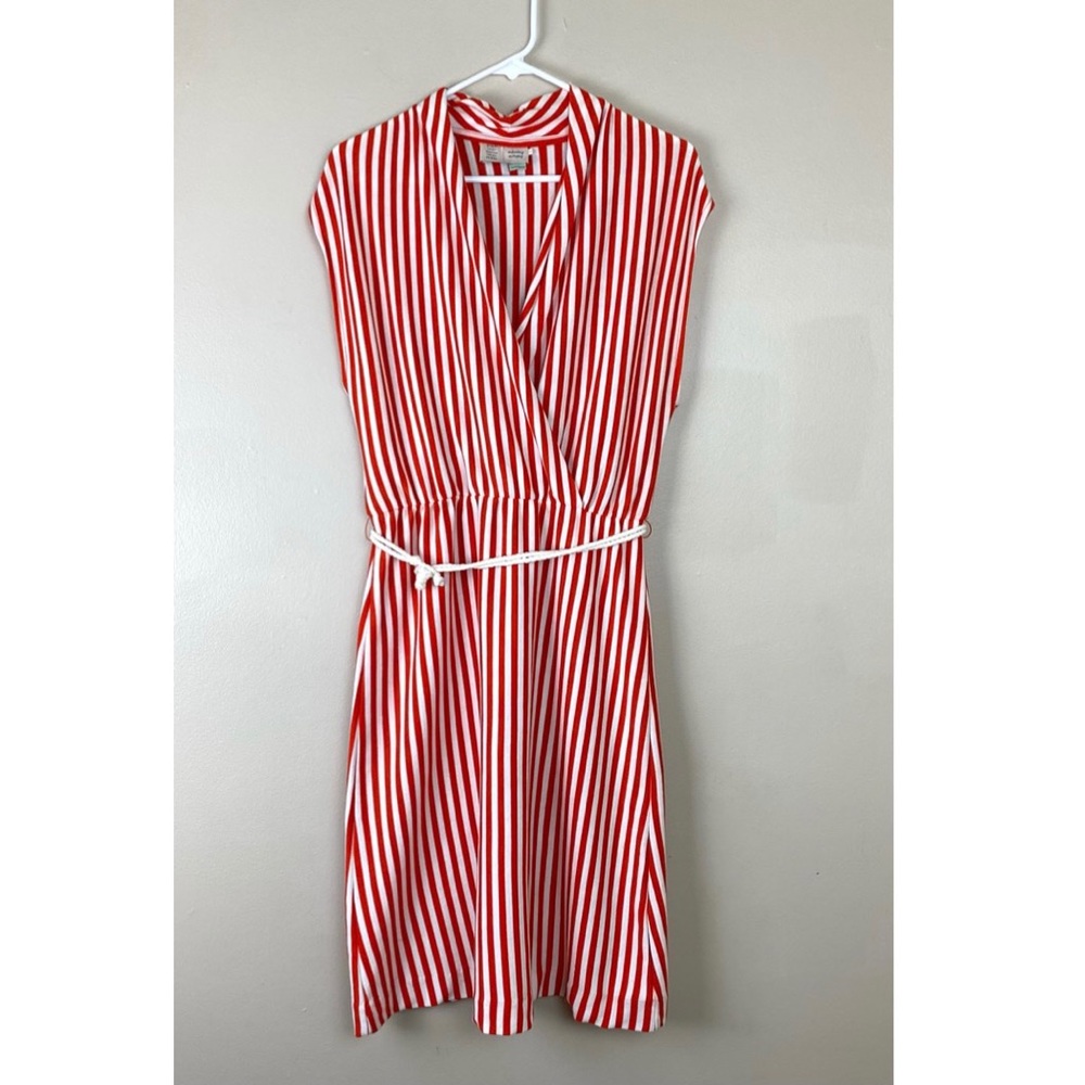 Anthropologie Saturday Sunday Cabana Chemise Dress